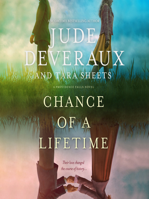 Title details for Chance of a Lifetime by Jude Deveraux - Available